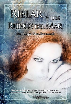 [Los Reinos Del Mar 01] • Rielar Y Los Reinos Del Mar